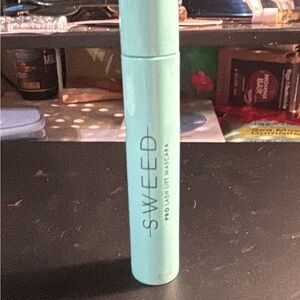 Sweed Pro Lash Lift Mascara - Mint